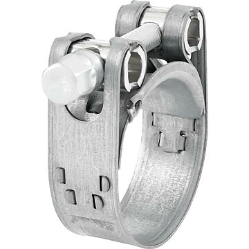 NORMA Gelenkbolzen-Schellen M168/30SK W2 162-174mm