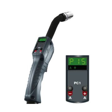 EWM MIG/MAG-Schweißbrenner, Powercontrol 1