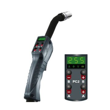 EWM MIG/MAG-Schweißbrenner, Powercontrol 2 MT551WL
