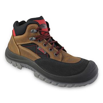 REMISBERG Sicherheitsschuh hoch SHERPA S3 (Arbeitsschuh hoch) 