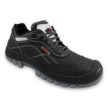 REMISBERG Sicherheitshalbschuh GENF S3 (Arbeitsschuh) 