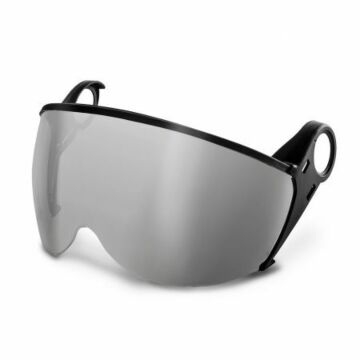 KASK Visier ZEN VISOR silver mirror/verspiegelt für Zenith
