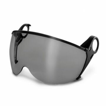 KASK Visier ZEN VISOR smoke/getönt für Zenith
