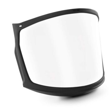 KASK Vollvisier ZEN FULL FACE VISOR clear/klar für Zenith