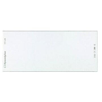 Vorsatzscheibe innen Standard Speedglas 9100V