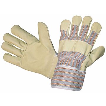HASE Volllederhandschuh ULM-WP 301 CH (Arbeitshandschuh) 