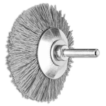 PFERD KEGELBÜRSTE KBU 7010/6 CO 120 0,55 NR. 43220075, PFERD TOOLS