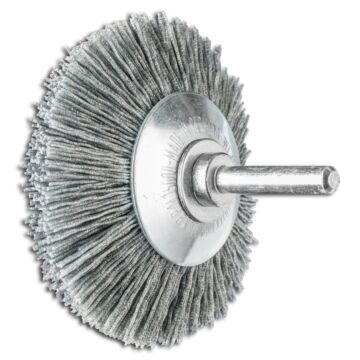 PFERD KEGELBÜRSTE KBU 7010/6 SIC 120 0,55 NR. 43220070, PFERD TOOLS