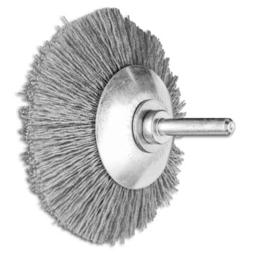 PFERD KEGELBÜRSTE KBU 8010/6 CO 120 0,55 NR. 43220095, PFERD TOOLS