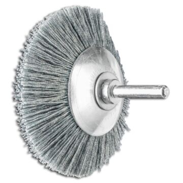 PFERD KEGELBÜRSTE KBU 8010/6 SIC 120 0,55 NR. 43220090, PFERD TOOLS