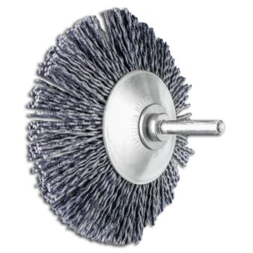 PFERD KEGELBÜRSTE KBU 9510/6 CO 120 1,10 NR. 43220115, PFERD TOOLS