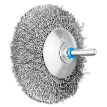 PFERD KEGELBÜRSTE KBU 9510/6 INOX 0,30 NR. 43312503, PFERD TOOLS