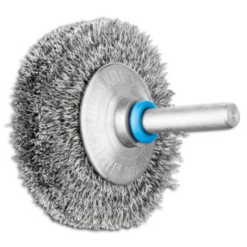 PFERD KEGELBÜRSTE KBUIT 5010/6 INOX 0,20 NR. 43225017, PFERD TOOLS