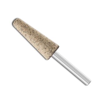 PFERD SCHLEIFSTIFT BRAUN 6 MM-SCHAFT KEGELFORM 16X45MM AN 46 N 5B, PFERD TOOLS