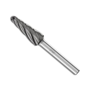 PFERD HM-FRÄSSTIFTE KEL 1230/6 ALU HC-NFE NR. 21125285, PFERD TOOLS