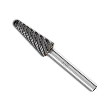 PFERD HM-FRÄSSTIFTE KEL 1230/6 INOX HC-FEP NR. 21125281, PFERD TOOLS