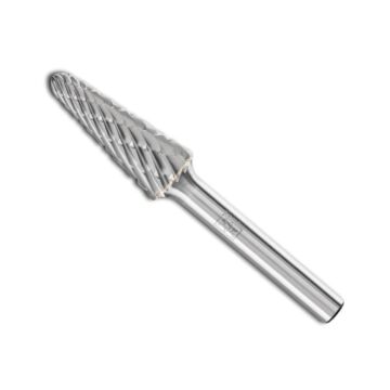 PFERD HM-FRÄSSTIFT KEL 1230/6-S ALU PLUS NR. 21125296, PFERD TOOLS