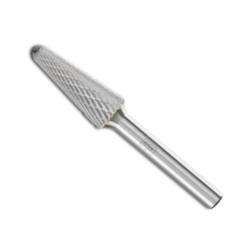 PFERD HM-FRÄSSTIFT, KEGELFORM KEL 1230/6 Z3 PLUS, PFERD TOOLS