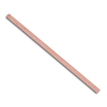 PFERD KERAMIKRASPELN KFF 2,0 X 6 X 150 A 280 NR. 40100528, PFERD TOOLS