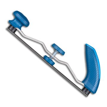 PFERD HALTER FÜR KAROSSERIEFEILEN KFH 300 MM NR. 14000167, PFERD TOOLS