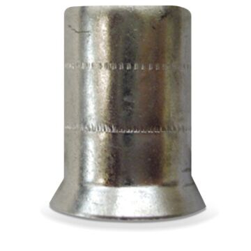 Klemmhülse aus Weichkupfer, 10 - 25 mm² Klemmhülse aus Weichkupfer, 10 - 25 mm², RIMAG