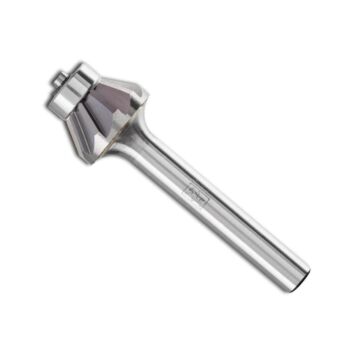 PFERD HM-FRÄSSTIFTE KSJ 1605/6 EDGE 30° NR. 21115366, PFERD TOOLS