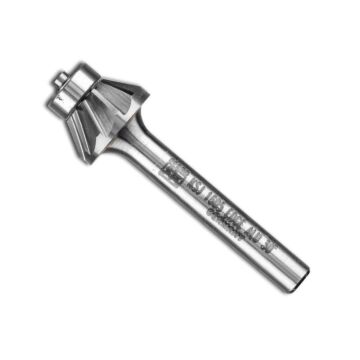 PFERD HM-FRÄSSTIFTE KSJ 1605/6 EDGE ALU 30° NR. 21115367, PFERD TOOLS