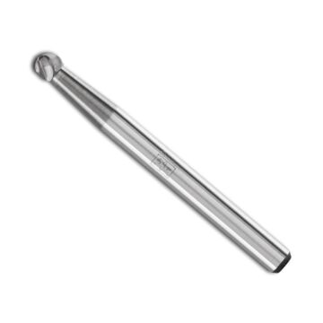 PFERD HM-FRÄSSTIFT KUD 0302/3 Z-ALU, PFERD TOOLS
