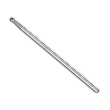 PFERD HM-FRÄSSTIFT KUD 0302/3 Z3 PLUS GL75 NR.21211087, PFERD TOOLS