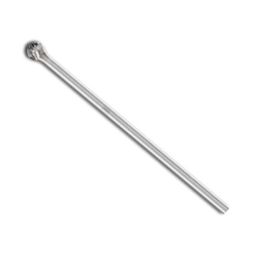 PFERD HM-FRÄSSTIFT KUD 0605/3 Z3 PLUS SCHAFTL.75MM SCHAFTDURCHM. 3MM, PFERD TOOLS