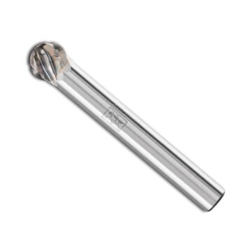 PFERD FRÄSSTIFT HM KUD 0807 STEEL 6MM, 8X 7,0MM, PFERD TOOLS