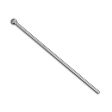 PFERD HM-FRÄSSTIFT KUD 1210/6 Z3 PLUS SL150, PFERD TOOLS