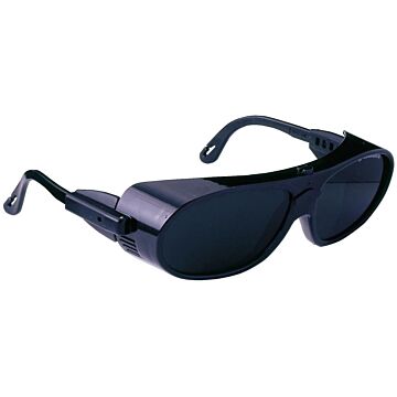 SCHMERLER Schweisserbrille 892 DIN 5 grün