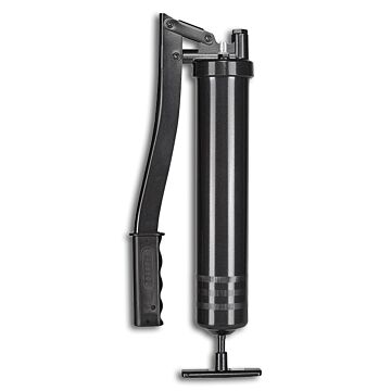 PRESSOL Hochdruck-Handhebel-Fettpresse 