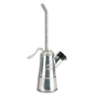 PRESSOL Spezialöler Nr. 01-112 250 ml