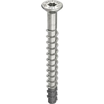 HECO MULTI-MONTI-plus F Schraubanker, Senkkopf
