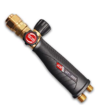 GCE Griffstücke RHÖNA 2001