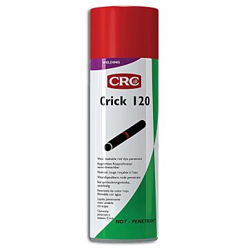 CRC Rissprüfung Eindringmittel Crick 120 500ml