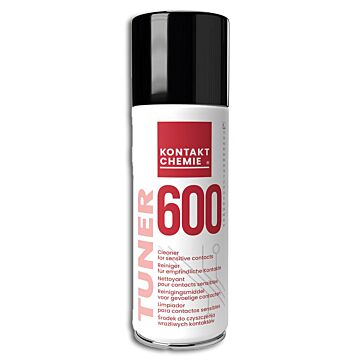CRC Kontaktreiniger TUNER 600 200ml Spraydose