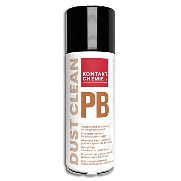 CRC Druckgas-Reiniger DUST CLEAN PB Reiniger 400ml Spraydose