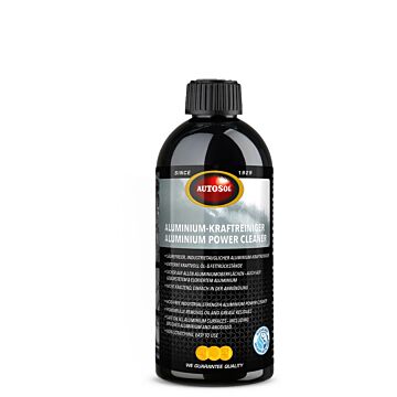 DURSOL Aluminium Kraftreiniger 500ml Handsprüher
