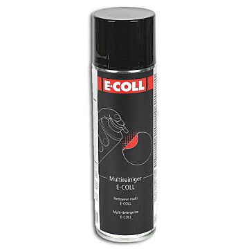 E-COLL Multireiniger 500ml
