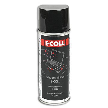 E-COLL Schaumreiniger 400ml 400ml