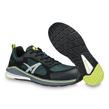 PUMA Halbschuh »647660«, S1P ESD HRO SRC
