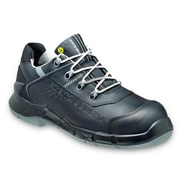 STEITZ SICHERHEITSHALBSCHUH VX PRO 7550 ESD  S2 (ARBEITSSCHUH), STEITZ SECURA