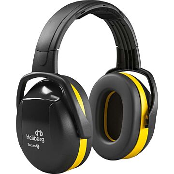 HELLBERG Kopfbügel Secure 2