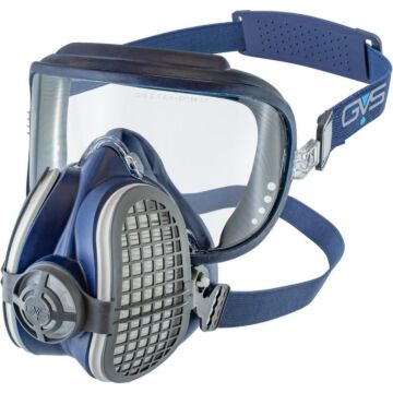ELIPSE Halbmaske »Elipse Integra« P3 RD NO
