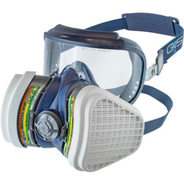 ELIPSE Halbmaske »Elipse Integra« ABEK1P3 RD