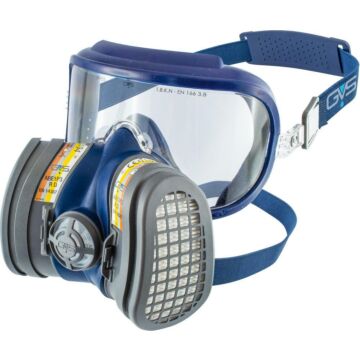 ELIPSE Mehrweg-Halbmaske »Elipse Integra« ABE1P3 R