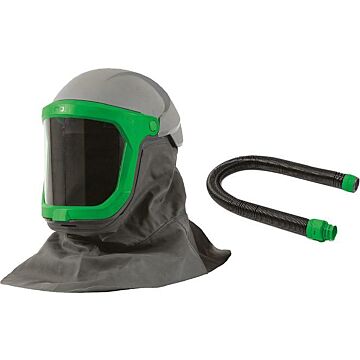 GVS Atemmaskenset Z-Link feuerhemmende SchultCE